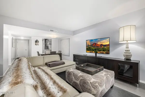 1107 W Osborn Road #118, Phoenix, AZ 85013