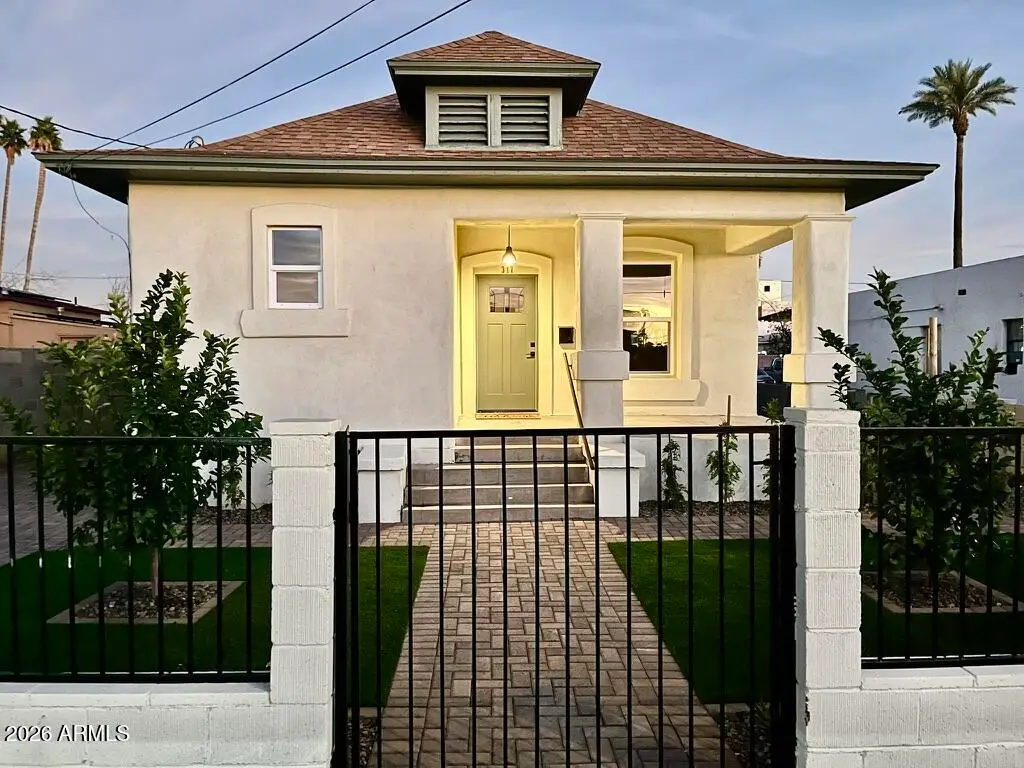 317 N 20th Avenue, Phoenix, AZ 85009 - Image #1