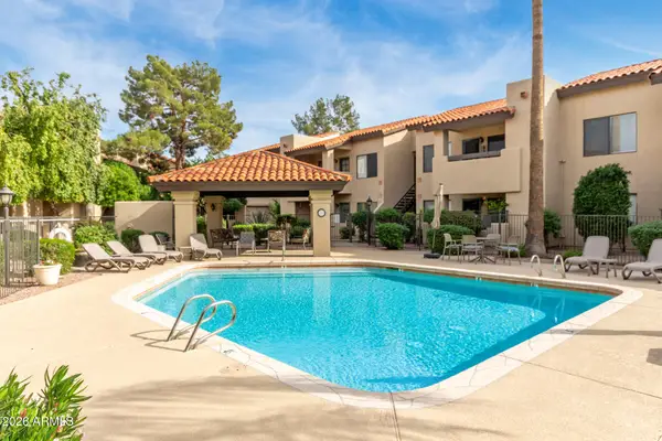 7008 E Gold Dust Avenue #115, Paradise Valley, AZ 85253