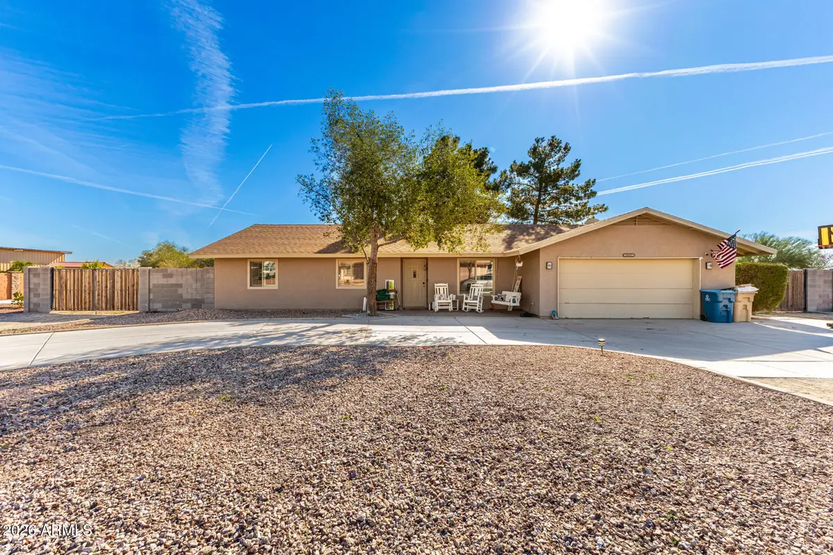 2421 S 221st Avenue, Buckeye, AZ 85326 - Image #1
