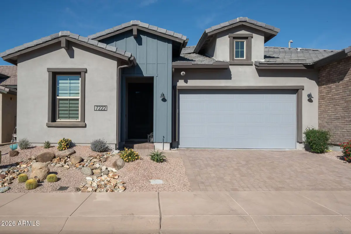 7222 E Camino Rayo De Luz --, Scottsdale, AZ 85266 - Image #1