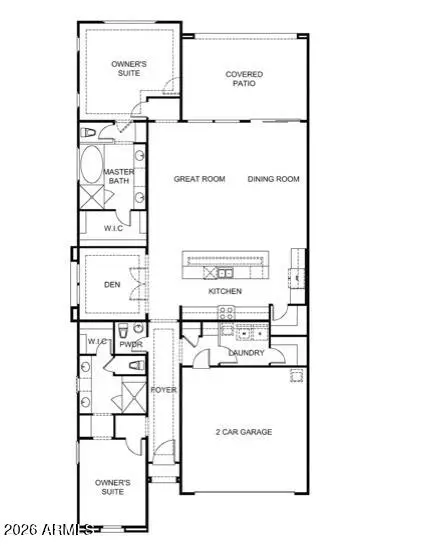 7222 E Camino Rayo De Luz --, Scottsdale, AZ 85266 - Image #2