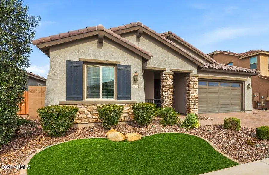 3012 W Chevelon Drive, Queen Creek, AZ 85144 - Image #3