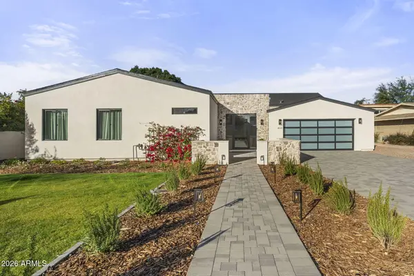 4512 N 38th Street, Phoenix, AZ 85018