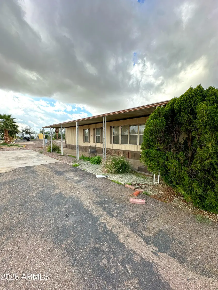 8780 E Mckellips Road #494, Scottsdale, AZ 85257 - Image #3