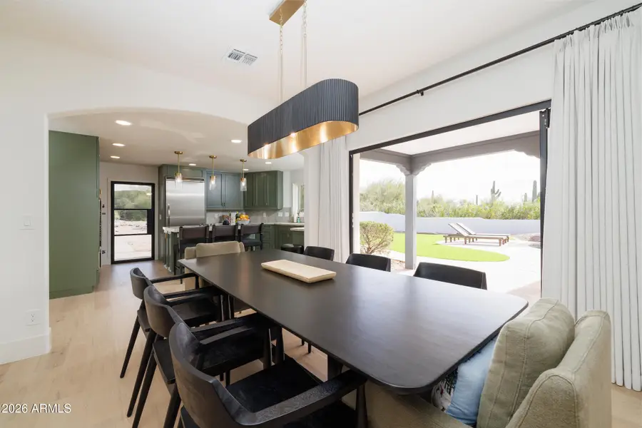 9349 E Calle De Valle Drive, Scottsdale, AZ 85255 - Image #3