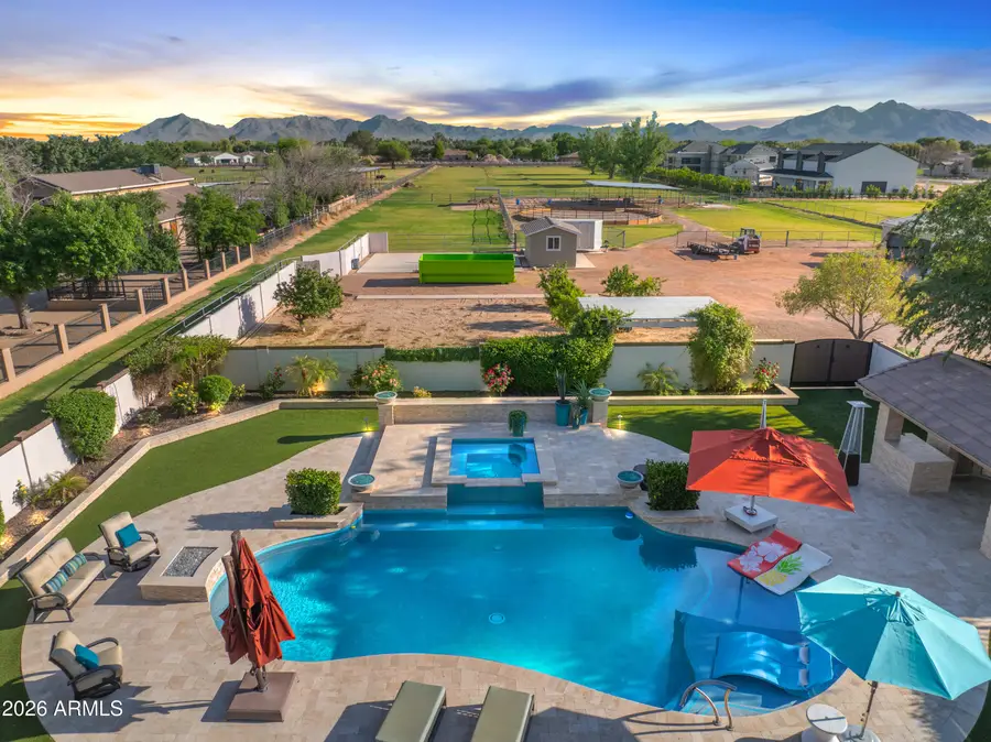 19617 E Ocotillo Road, Queen Creek, AZ 85142 - Image #2