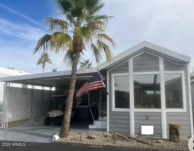 400 N Plaza Drive #8, Apache Junction, AZ 85120 - Image #1