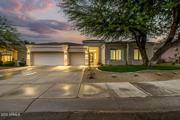 20720 N 74th Street, Scottsdale, AZ 85255