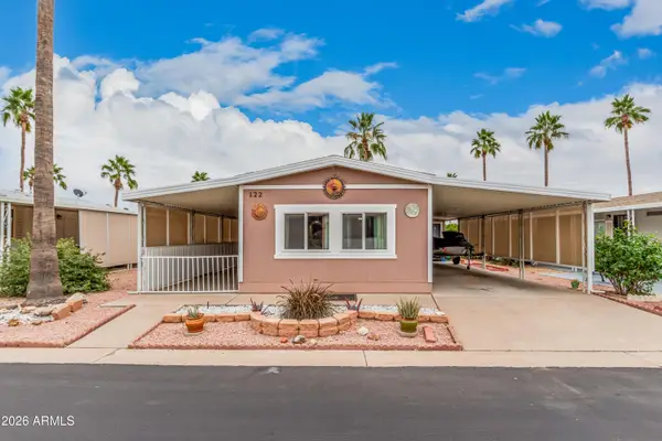 9302 E Broadway Road #122, Mesa, AZ 85208