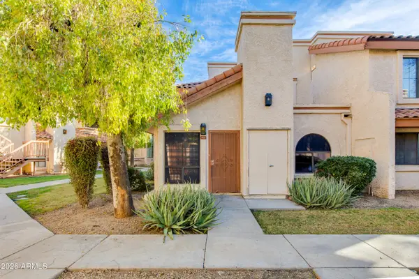 4545 N 67th Avenue #1423, Phoenix, AZ 85033