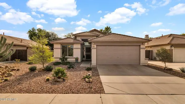 3061 E Cherry Hills Place, Chandler, AZ 85249