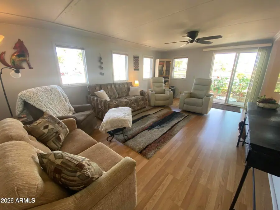 2302 S Seminole Drive #302, Apache Junction, AZ 85119 - Image #3