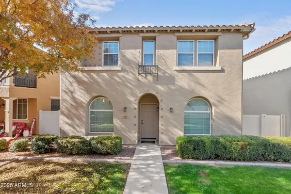 955 S Henry Lane, Gilbert, AZ 85296