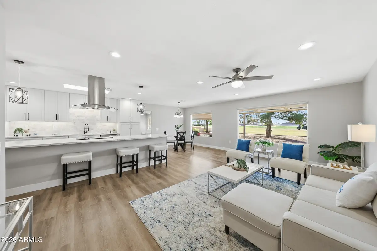 16006 N 99th Drive, Sun City, AZ 85351 - Image #1