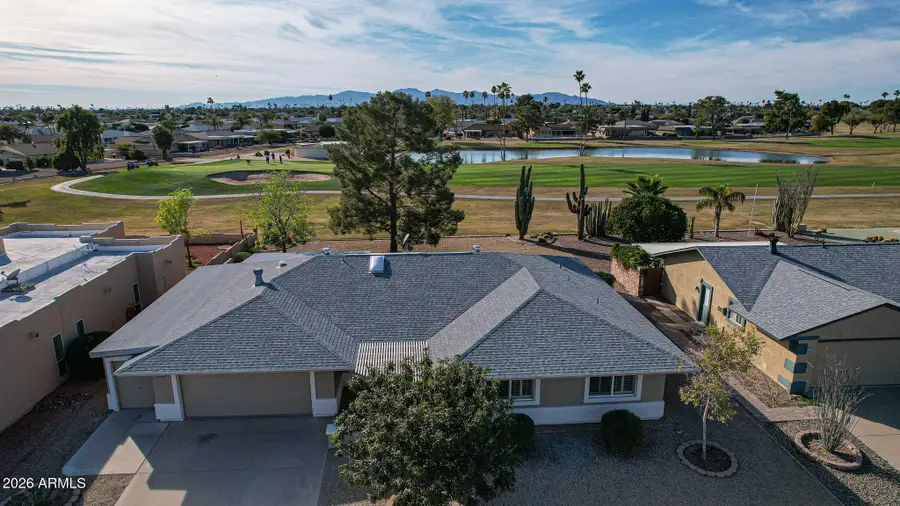 16006 N 99th Drive, Sun City, AZ 85351 - Image #2