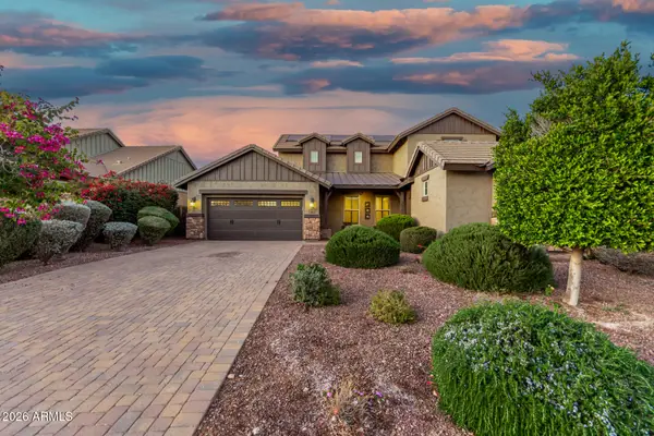 20514 W Ridge Road, Buckeye, AZ 85396