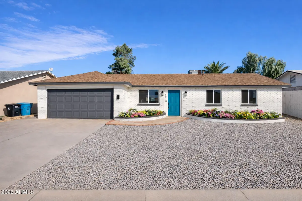 8618 W Clarendon Avenue, Phoenix, AZ 85037 - Image #1
