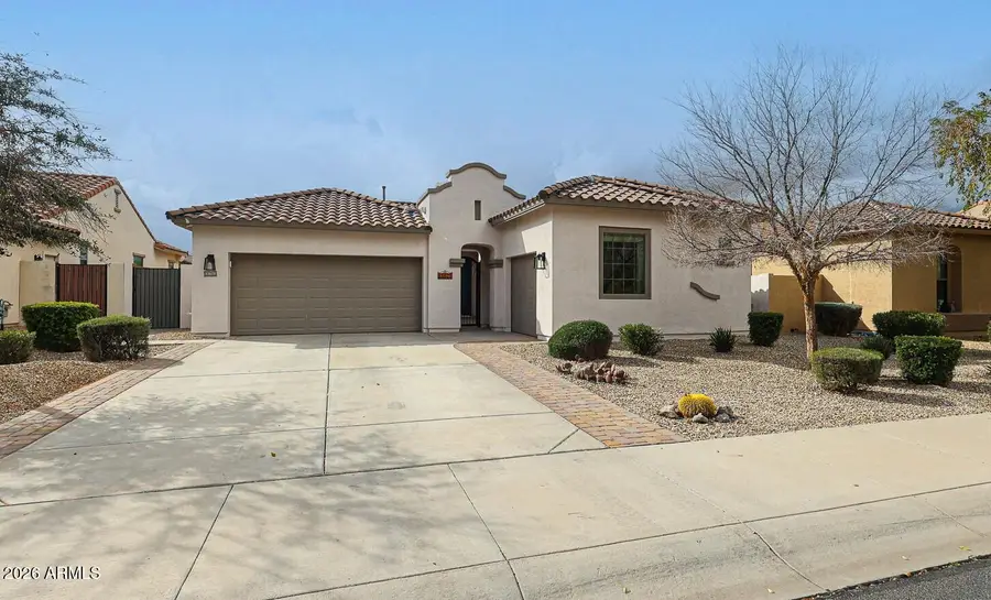 13678 S 176th Avenue, Goodyear, AZ 85338 - Image #2
