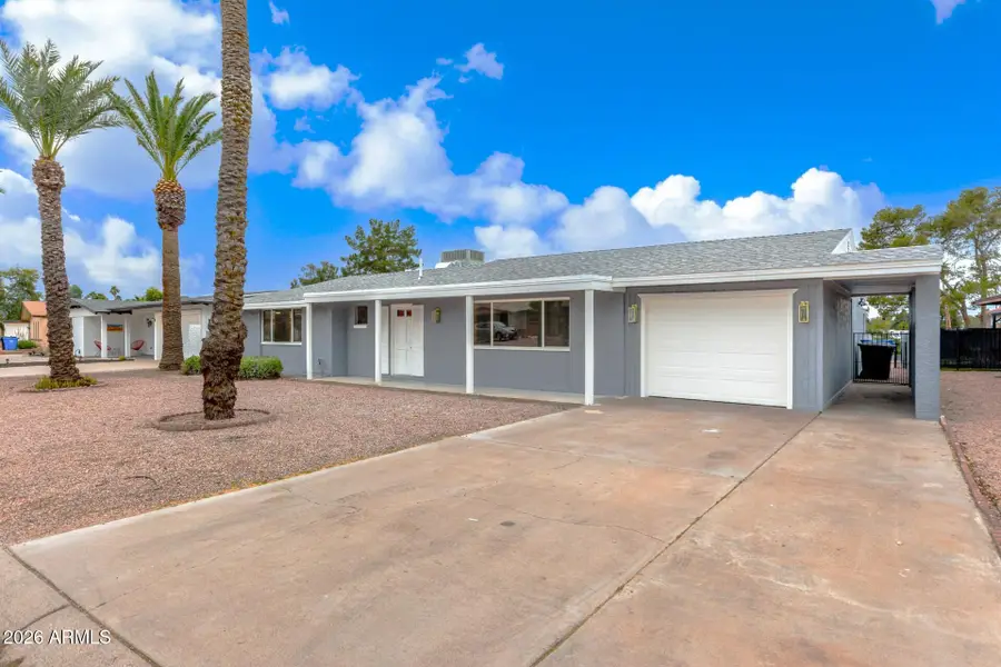 832 S Saranac Avenue, Mesa, AZ 85208 - Image #3