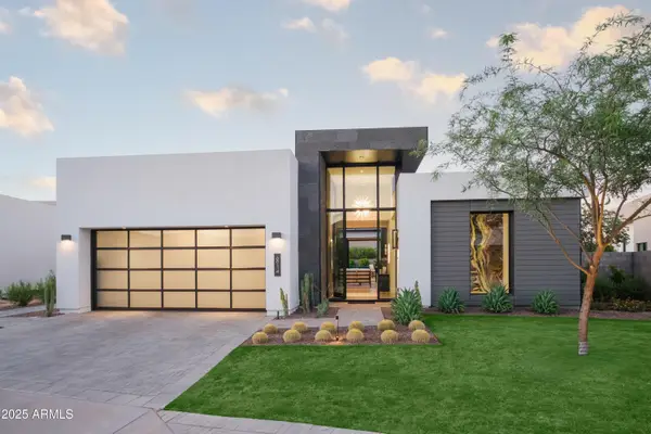 6914 E Cactus Wren Road, Paradise Valley, AZ 85253