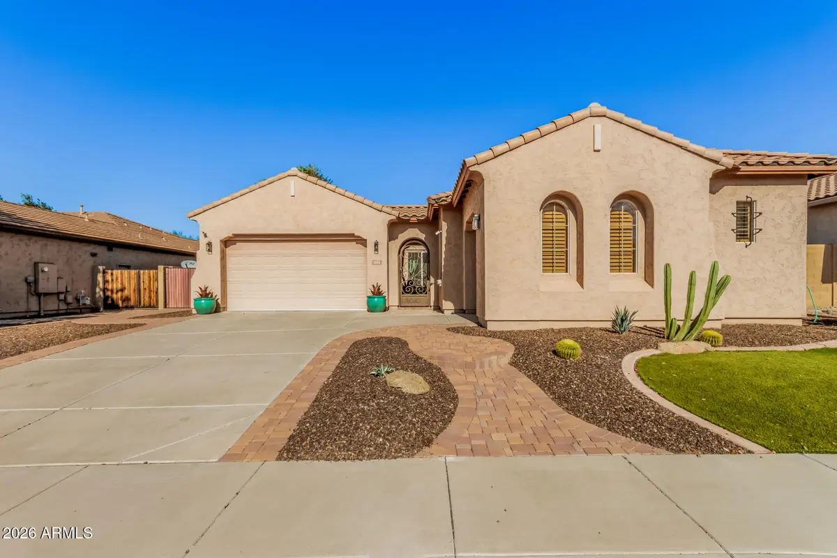 5606 W Desperado Way, Phoenix, AZ 85083 - Image #1