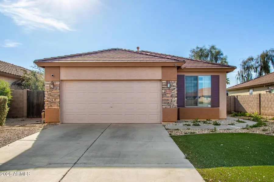 15339 W Jackson Street, Goodyear, AZ 85338 - Image #2