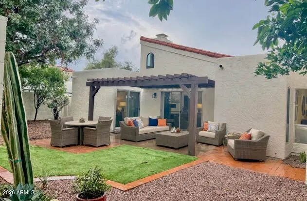 7345 E Rovey Avenue, Scottsdale, AZ 85250 - Image #2