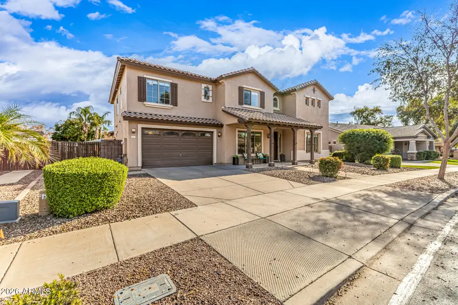 19231 S 185th Drive, Queen Creek, AZ 85142 - Image #2