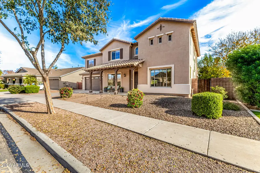 19231 S 185th Drive, Queen Creek, AZ 85142 - Image #3