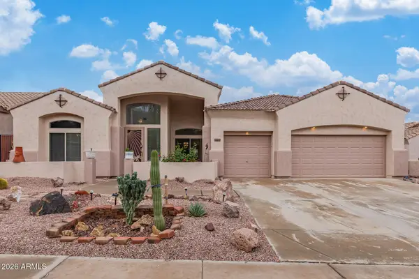 4778 S Primrose Drive, Gold Canyon, AZ 85118