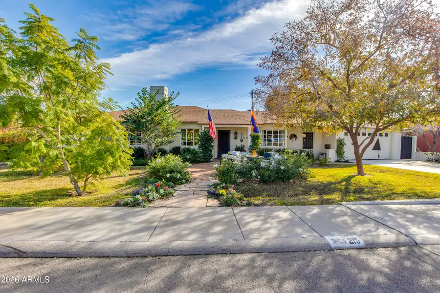 215 E Orange Drive, Phoenix, AZ 85012 - Image #2