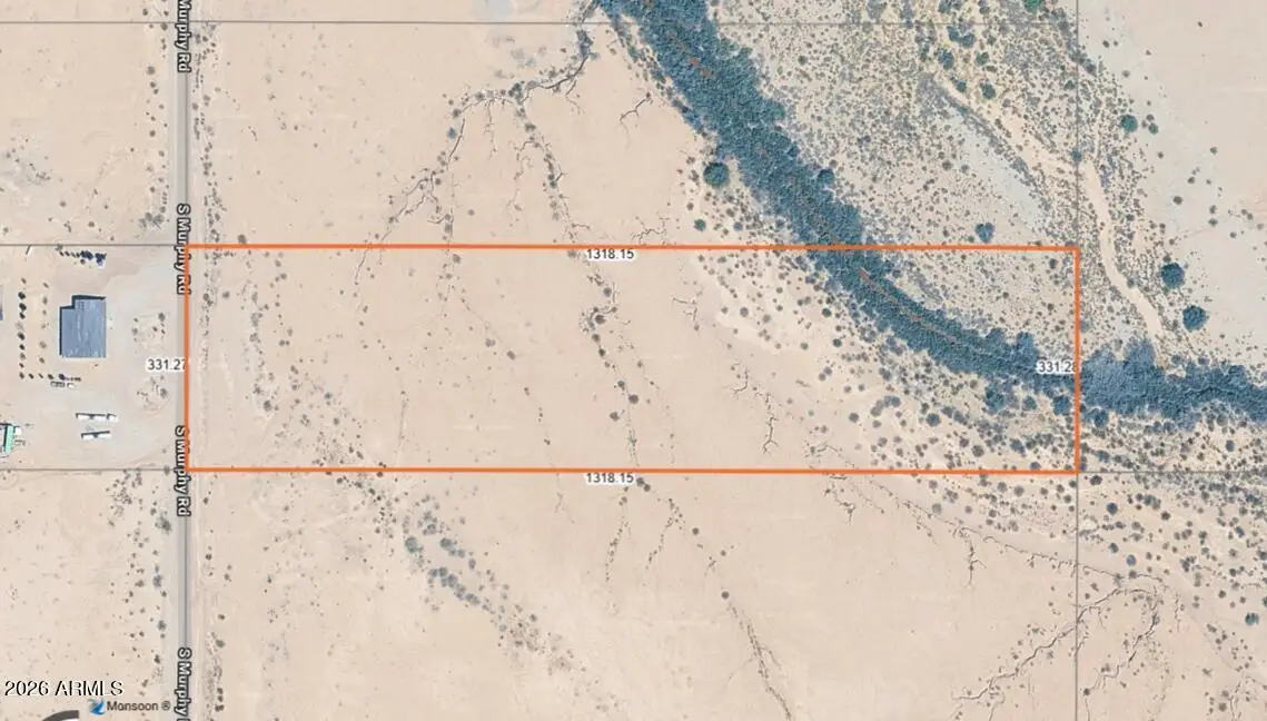 47XX S Murphy Road, Stanfield, AZ 85172 - Image #1