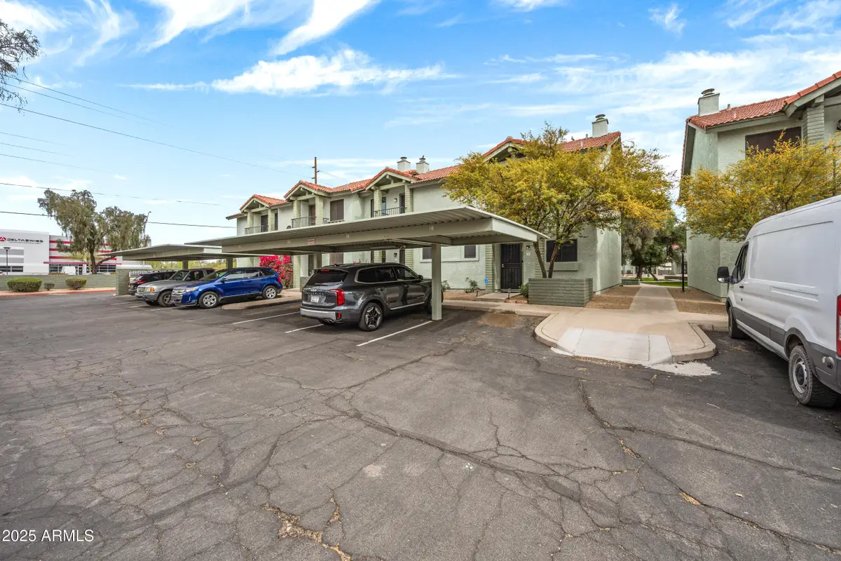 2315 W Union Hills Drive #119, Phoenix, AZ 85027 - Image #1