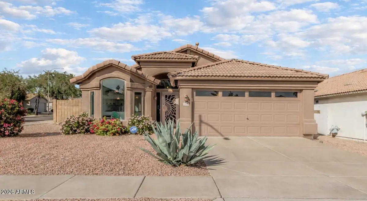 3022 E Capitan Dreyfus Avenue, Phoenix, AZ 85032 - #1