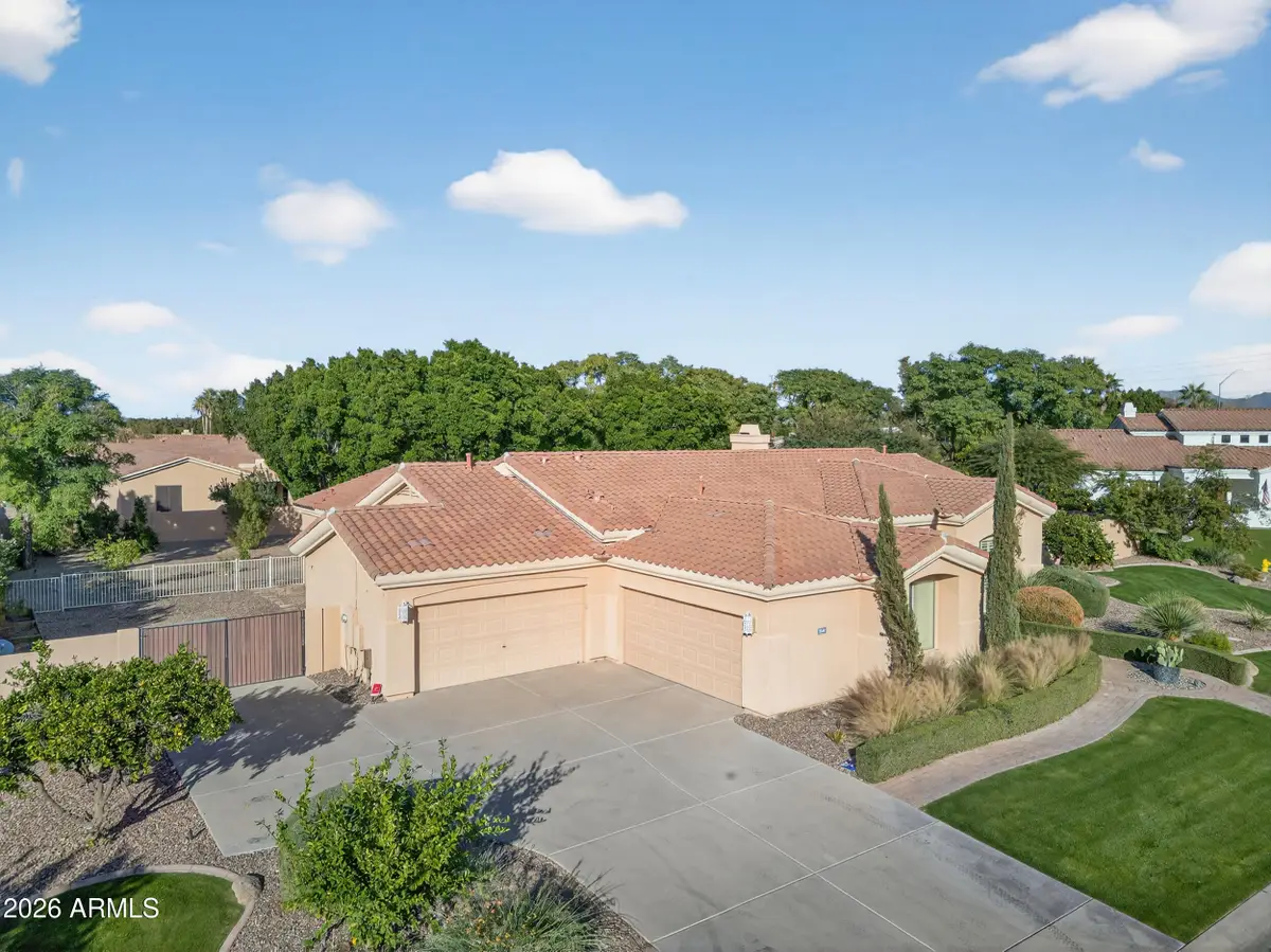 3540 E Menlo Circle, Mesa, AZ 85213 - Image #1