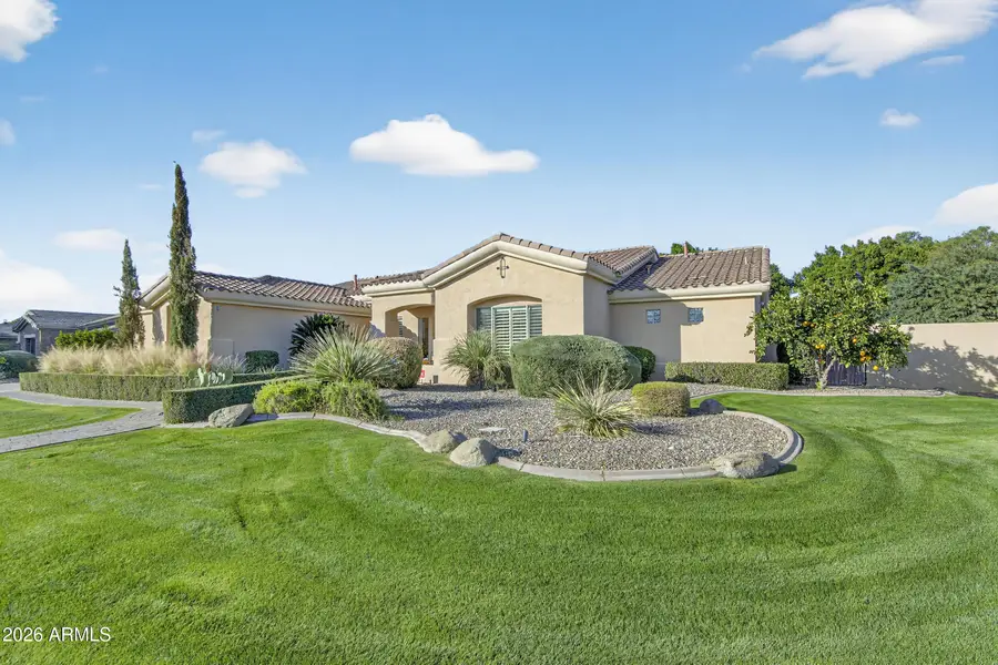 3540 E Menlo Circle, Mesa, AZ 85213 - Image #2