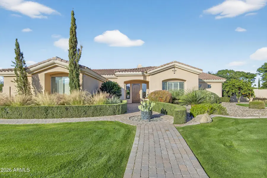 3540 E Menlo Circle, Mesa, AZ 85213 - Image #3