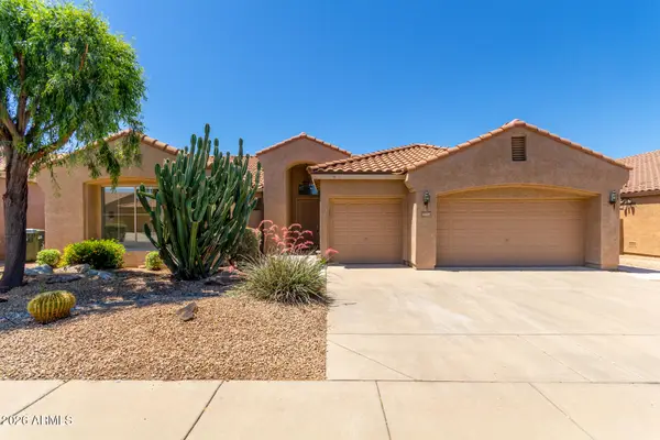 4327 E Sands Drive, Phoenix, AZ 85050