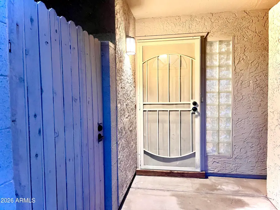 17633 N Lindner Drive, Glendale, AZ 85308 - #2