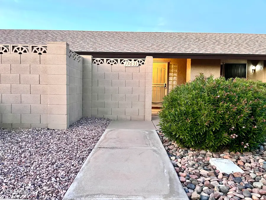 17633 N Lindner Drive, Glendale, AZ 85308 - #3