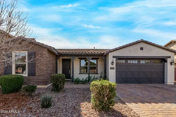 22083 E Camacho Road, Queen Creek, AZ 85142