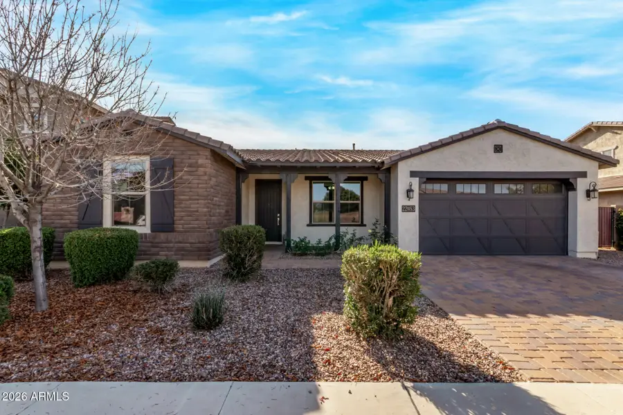 22083 E Camacho Road, Queen Creek, AZ 85142 - Image #2