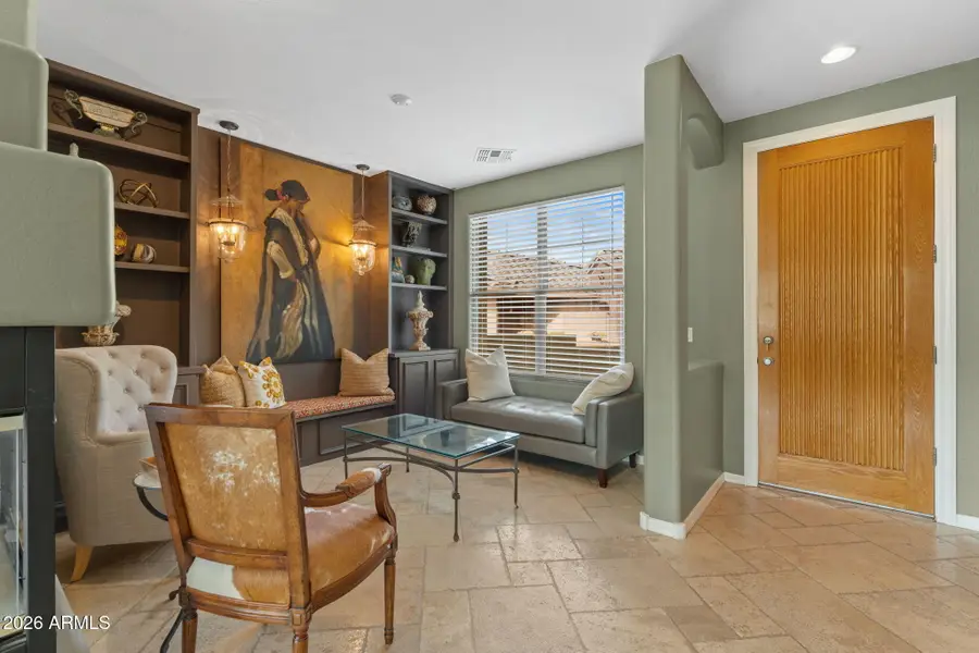 11593 E Raintree Drive E, Scottsdale, AZ 85255 - Image #2