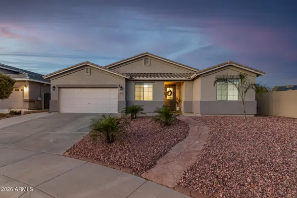 6404 W Black Hill Road, Phoenix, AZ 85083