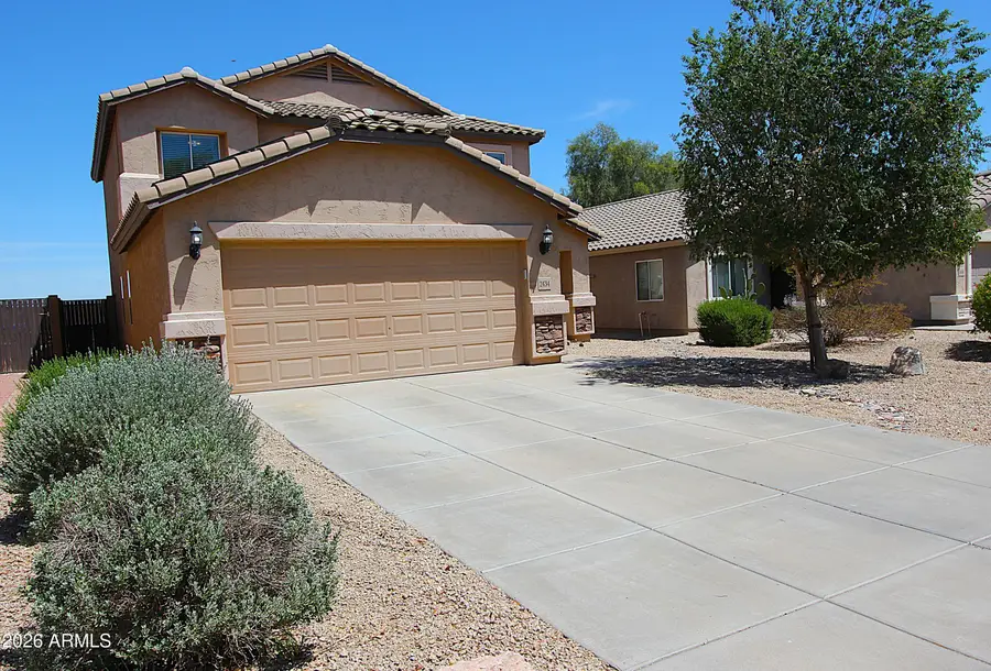 2434 E San Manuel Road, San Tan Valley, AZ 85143 - Image #2