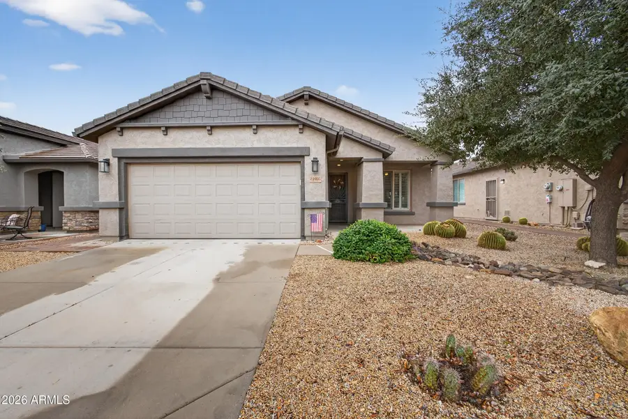 31605 N Poncho Lane, San Tan Valley, AZ 85143 - Image #2