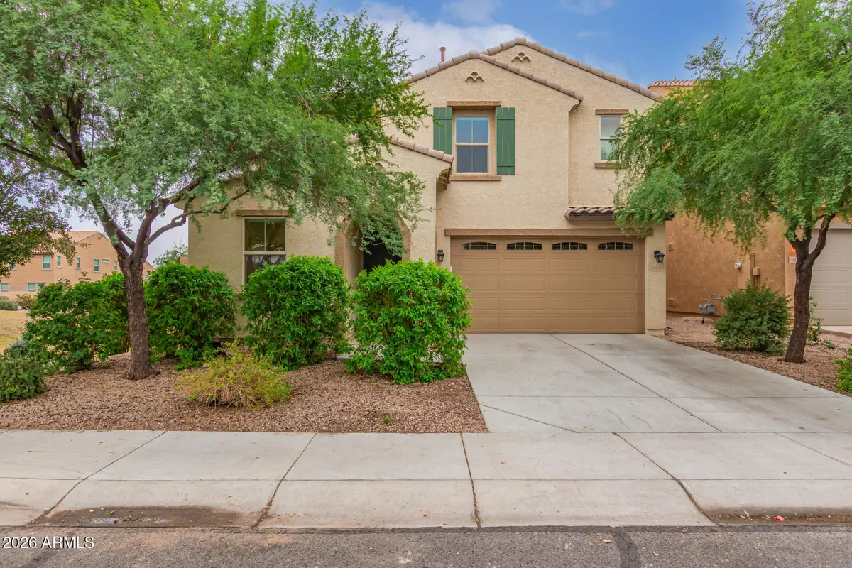 10843 E Calypso Avenue, Mesa, AZ 85208 - Image #1