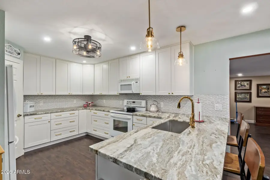 9013 E Sun Lakes Boulevard S, Sun Lakes, AZ 85248 - Image #2