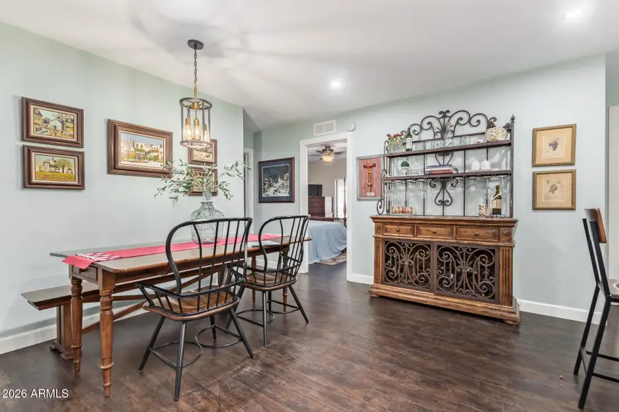 9013 E Sun Lakes Boulevard S, Sun Lakes, AZ 85248 - Image #3